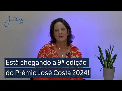 Prêmio José Costa 2024