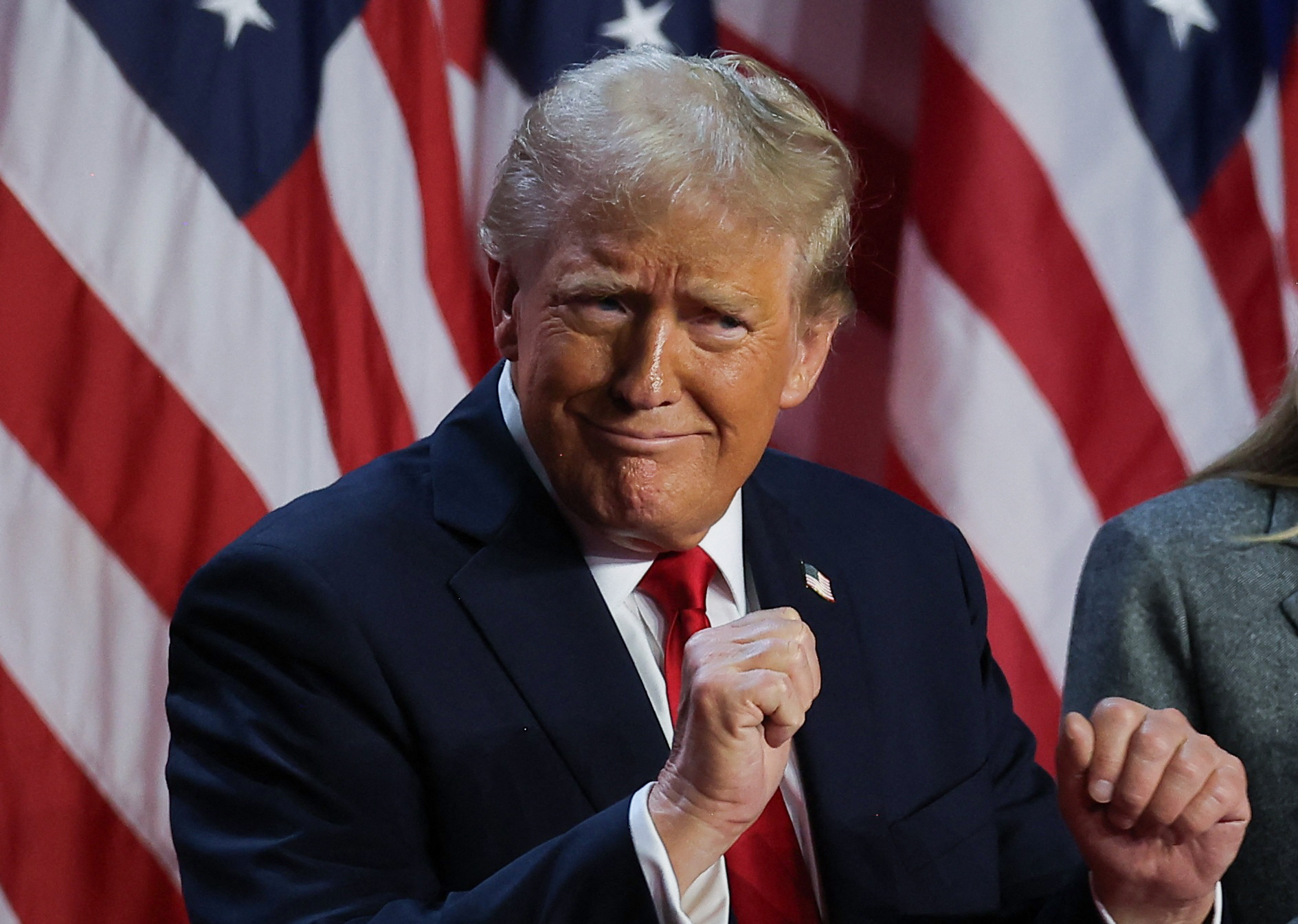 Trump é sentenciado em caso de suborno por silêncio de atriz, mas sem prisão