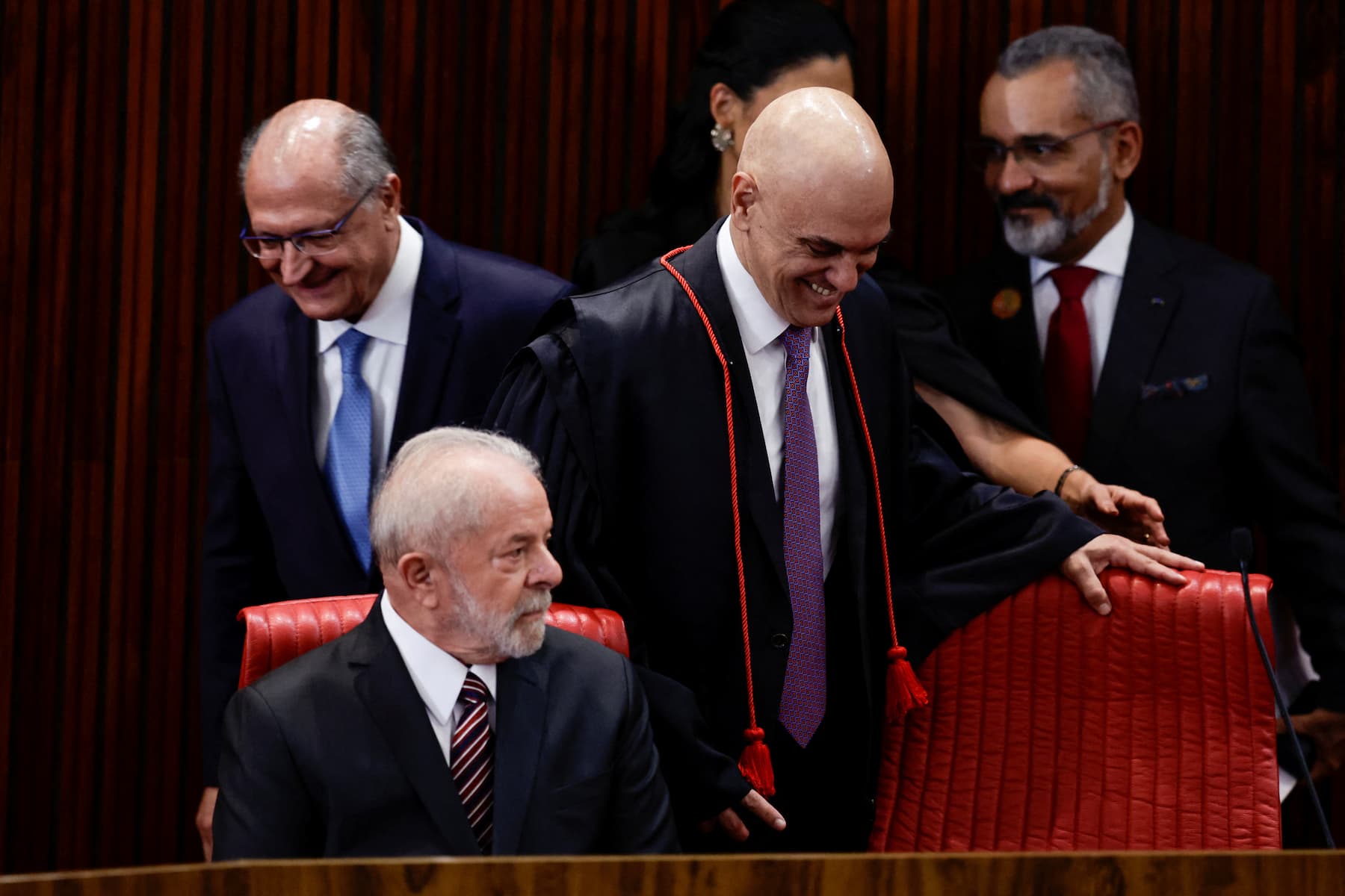 PF prende militares que teriam planejado golpe e assassinato de Lula e Alckmin; veja quem são