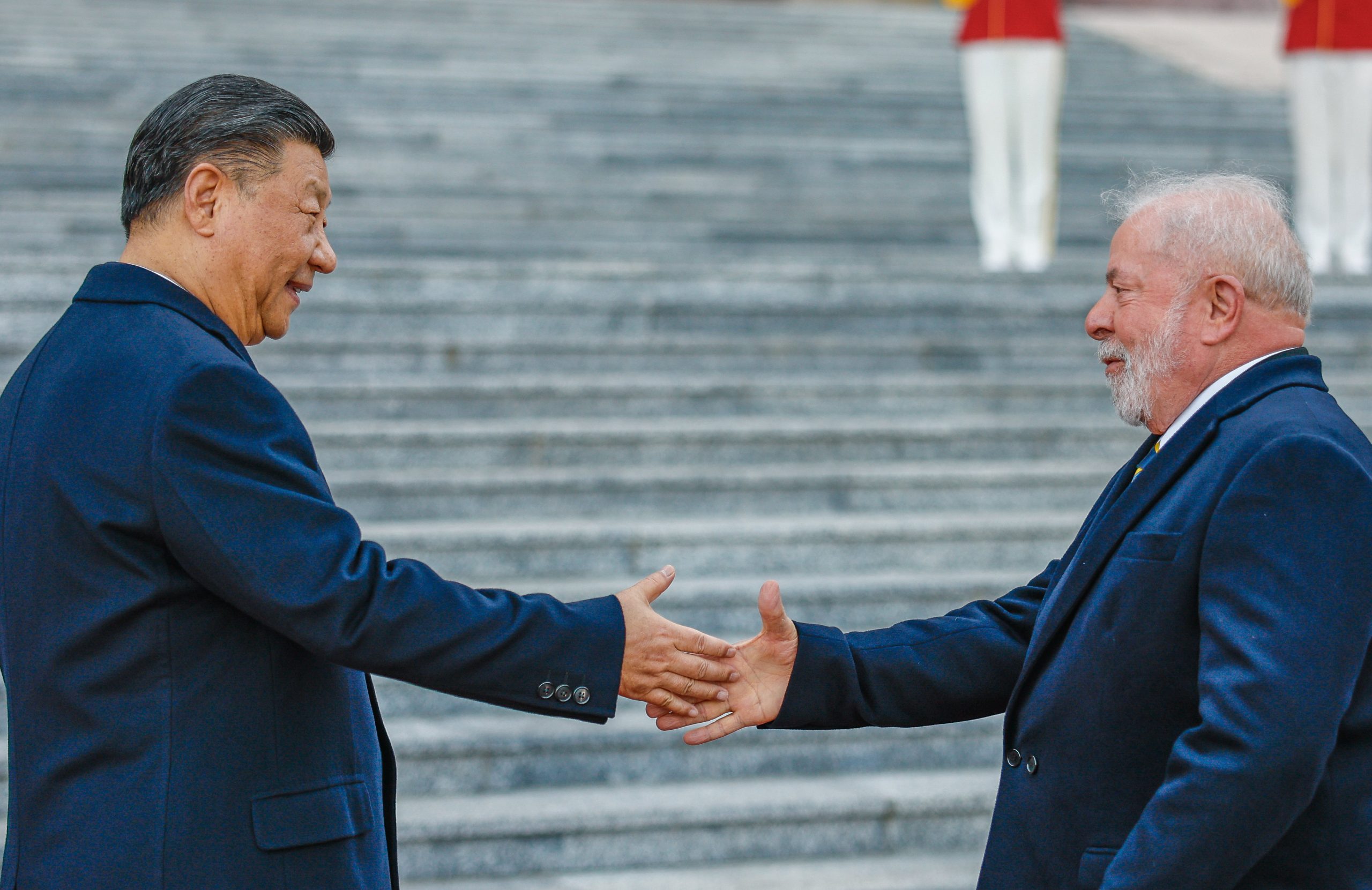 Brasil não aderir à Nova Rota da Seda da China é decisão acertada, diz ex-secretário
