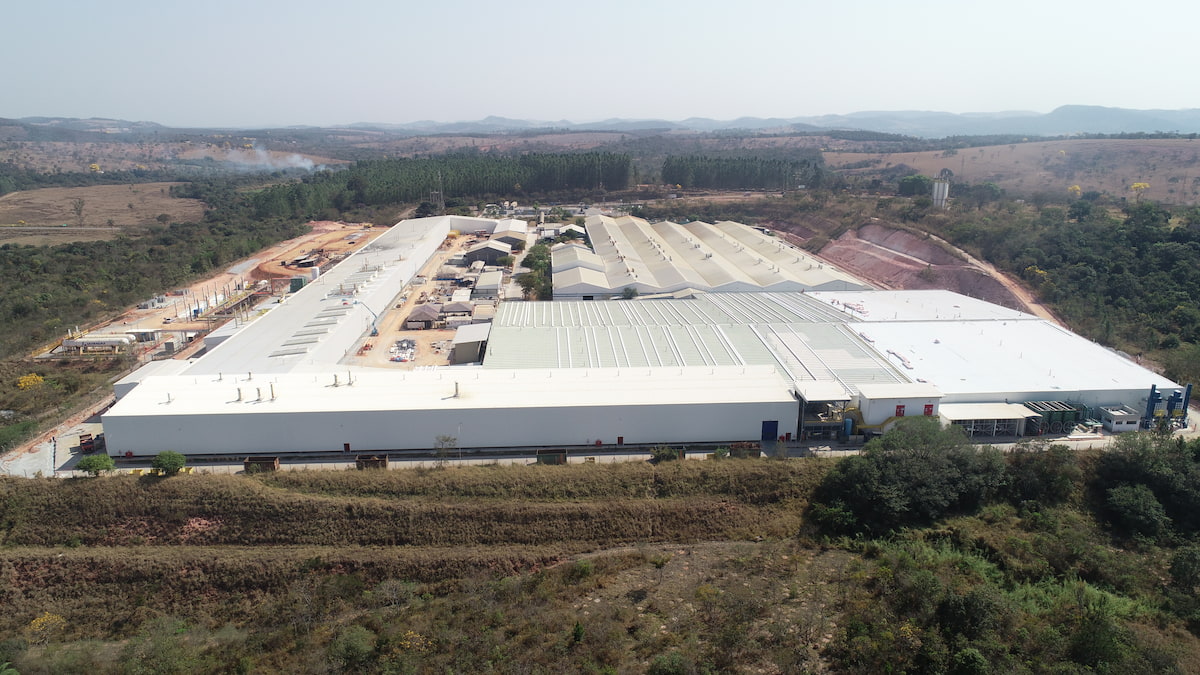 Belgo Arames fecha fábrica em Vespasiano e transfere produção para Itaúna e SP