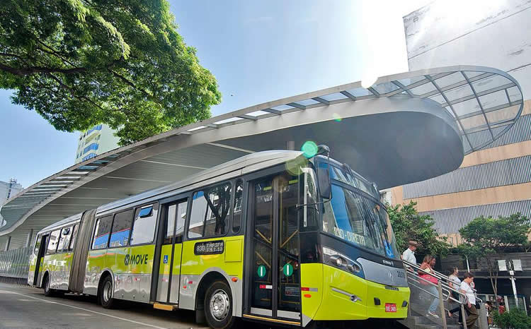 Evento em BH reúne especialistas para discutir futuro da mobilidade e do transporte público no Brasil