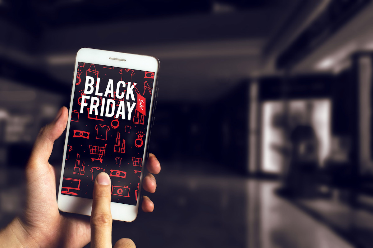 E-commerce fechou Black Friday com R$ 4,76 bilhões de faturamento, 11% a mais do que em 2024