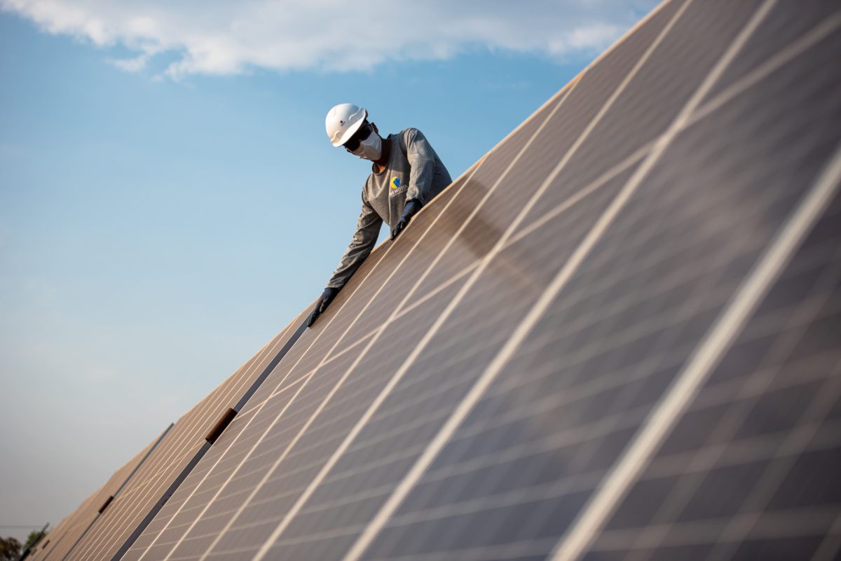 Banco do Nordeste disponibiliza R$ 7,2 milhões para energia solar em residências de Minas Gerais 