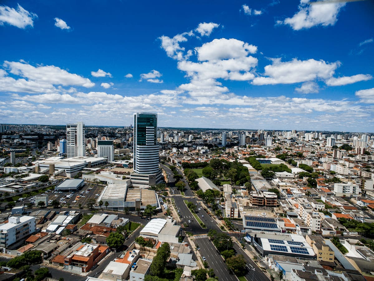 Uberlândia é a 4ª melhor cidade do País para se viver