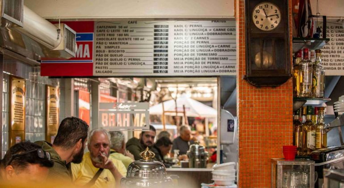 Bares com Alma: Belo Horizonte faz mapeamento de 30 botecos icônicos da cidade