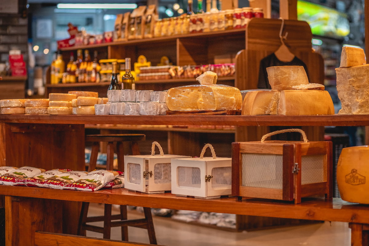 Mercado Central de Belo Horizonte vai ganhar um Guia Virtual