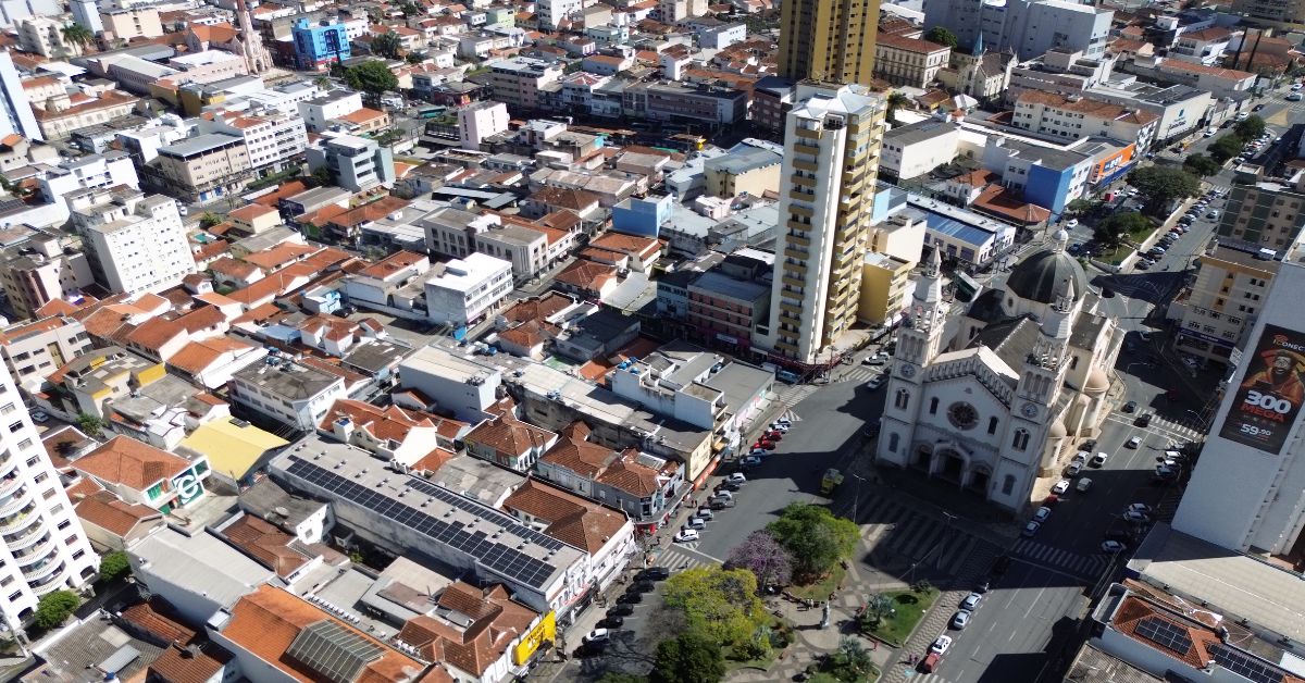 Castor Ferramentas abre centro de distribuição em Pouso Alegre e planeja fábrica em Minas