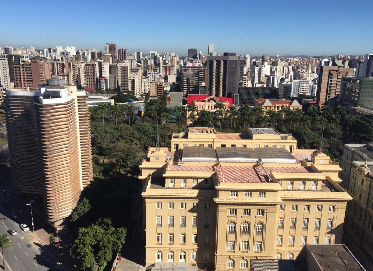 CMI/Secovi-MG reúne empresários e especialistas do mercado imobiliário