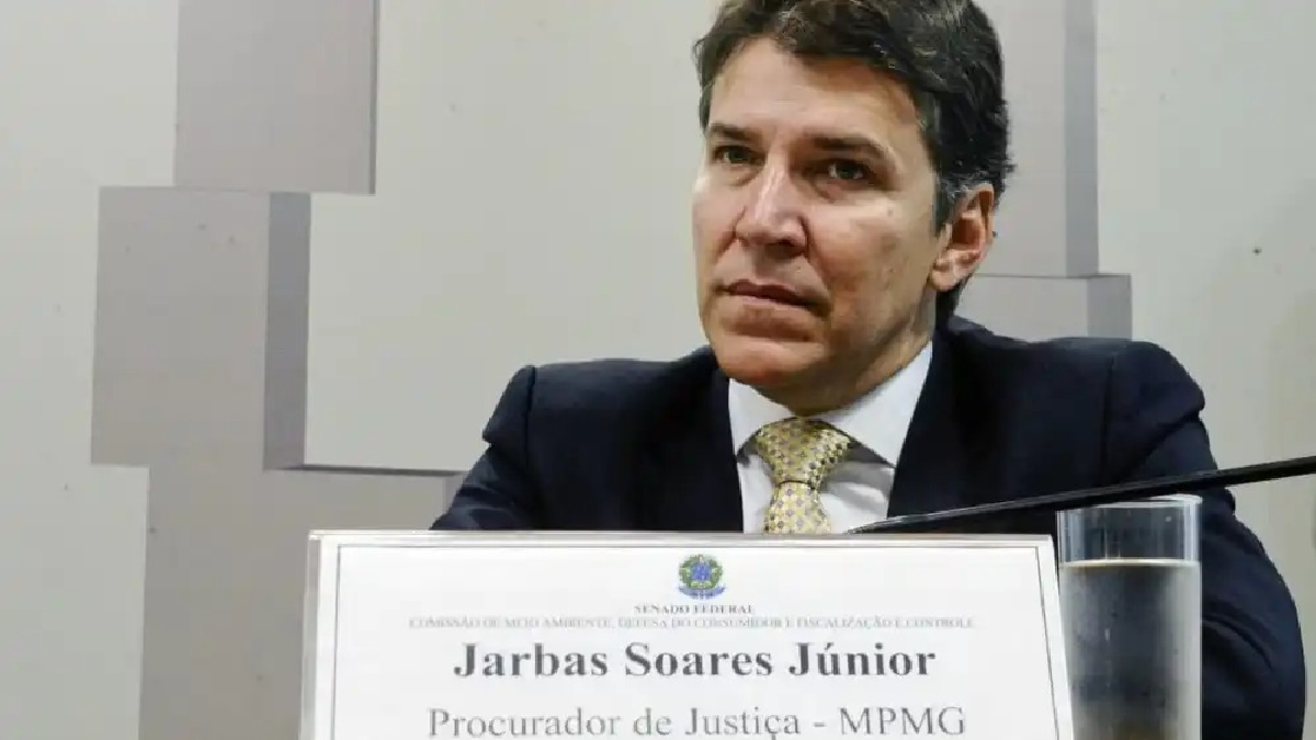 Eleição para Procurador-Geral de Justiça de Minas Gerais ocorre nesta segunda-feira