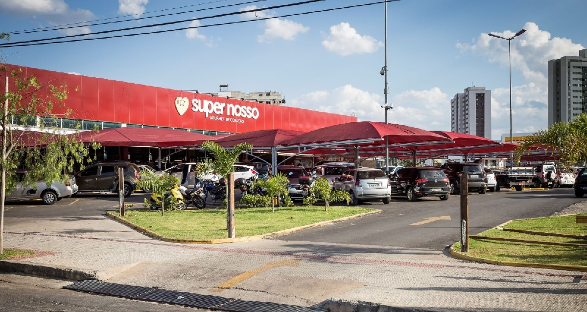 Grupo Supernosso abre 400 vagas para BH e região
