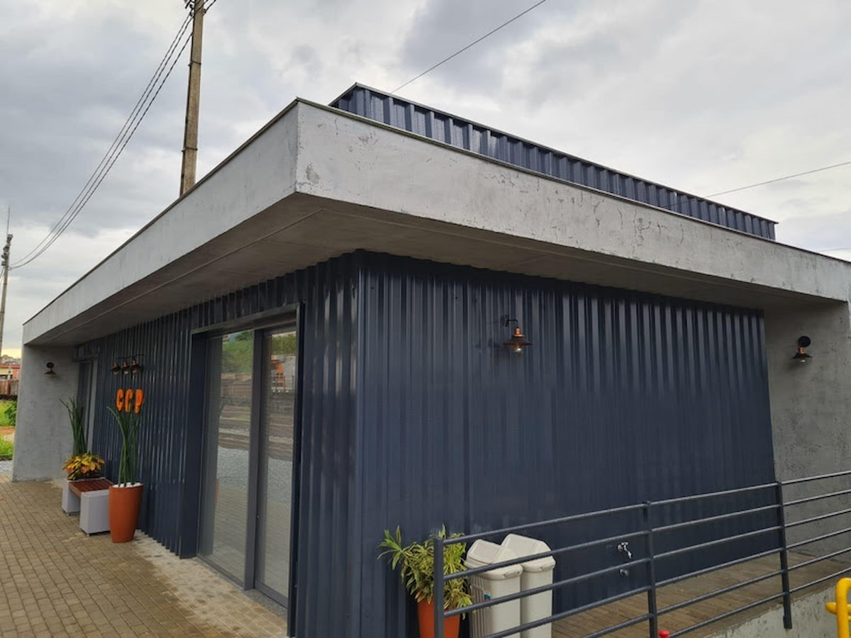 VLI inaugura Centro de Controle de Postos de Combustíveis em Contagem