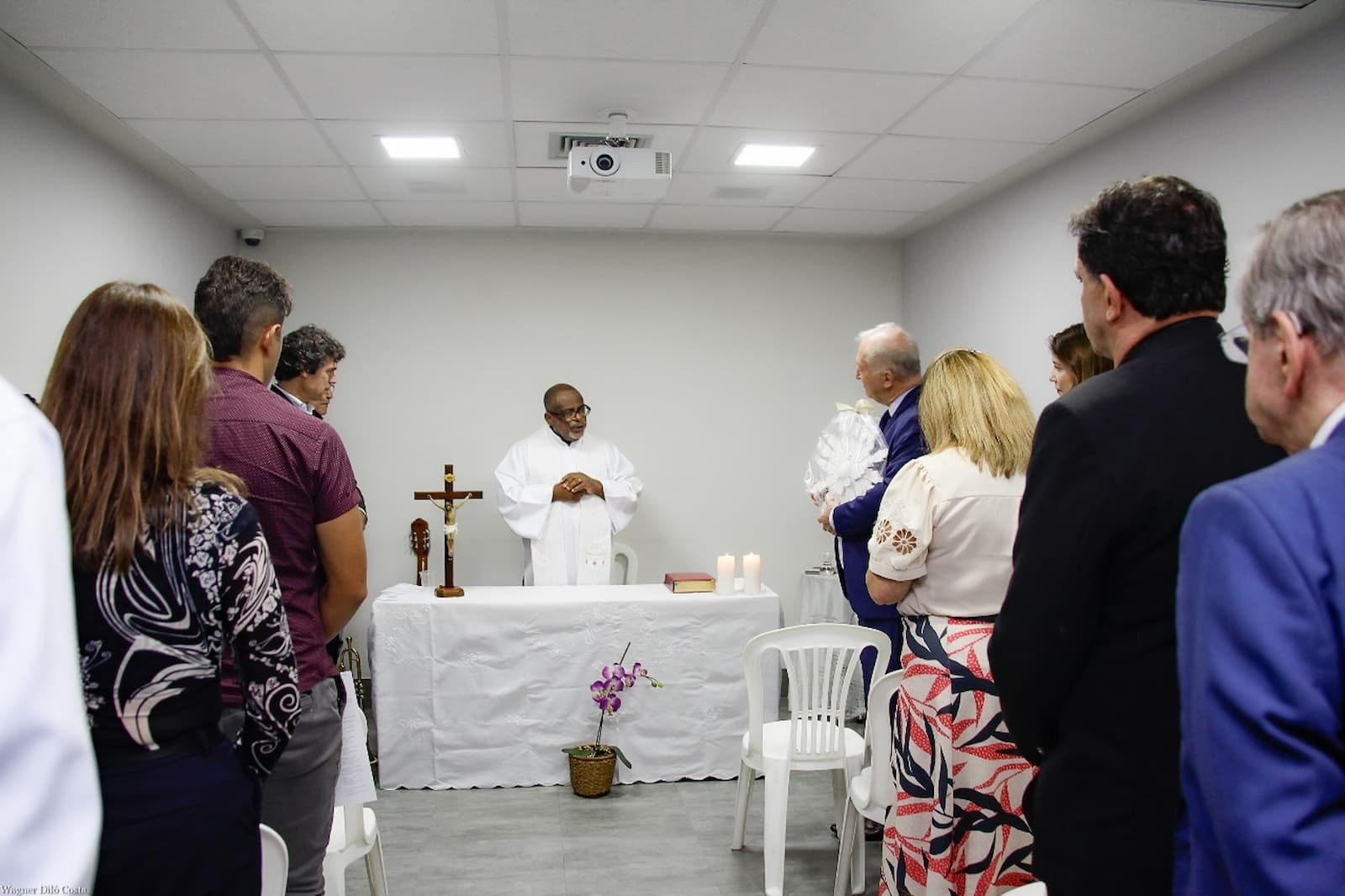 Nova edição do Café com Fé acontece nesta quinta-feira (28) em BH