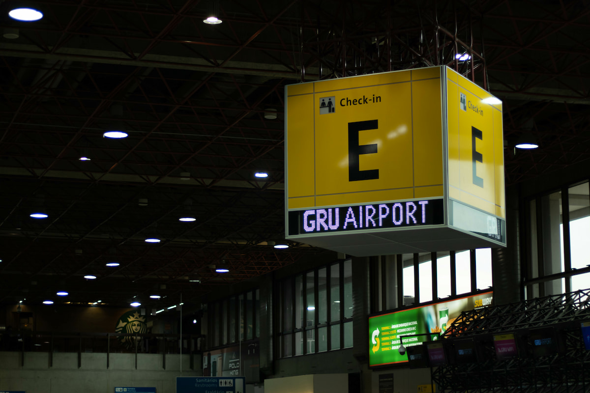 Terror no aeroporto de Guarulhos: o desafio aberto das facções criminosas