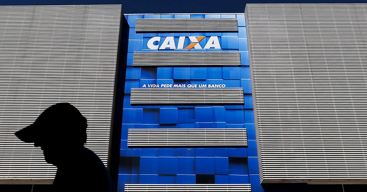 Fila de crédito pré-aprovado da Caixa atinge R$ 20 bilhões