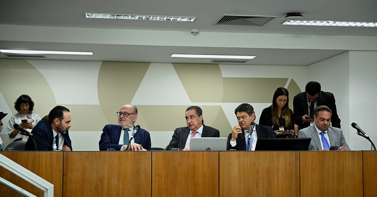 Empréstimo de US$ 100 milhões do Estado vai a plenário