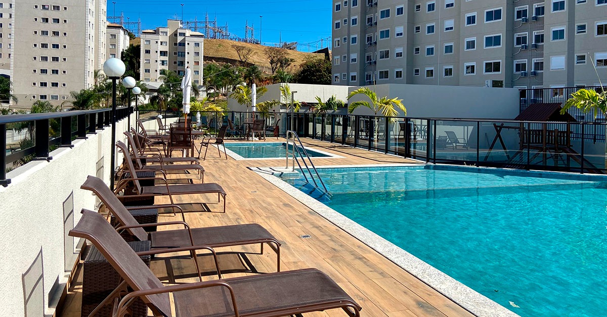 Startup imobiliária Luggo amplia lançamentos multifamily em Belo Horizonte