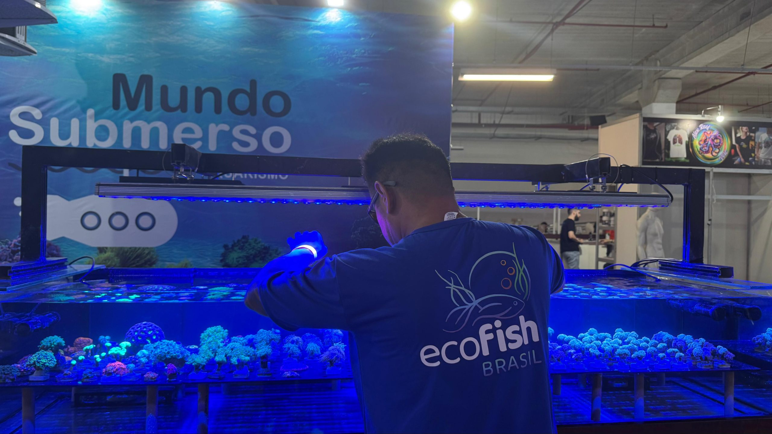 Aquicultura amplia avanços e ganha relevância em Minas Gerais
