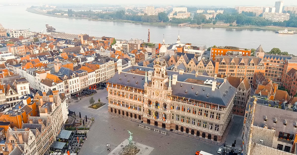 Missão econômica: Bélgica busca estreitar laços com empresas e instituições brasileiras