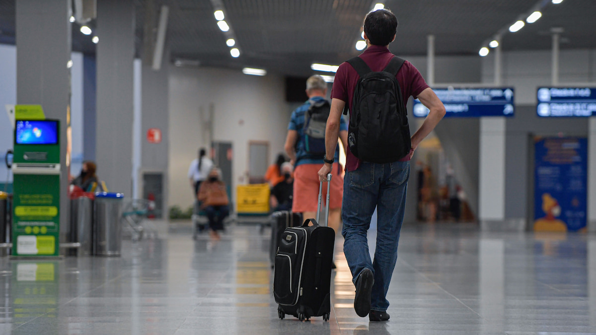 Aviação brasileira teve melhor abril da história em movimentação; veja os números