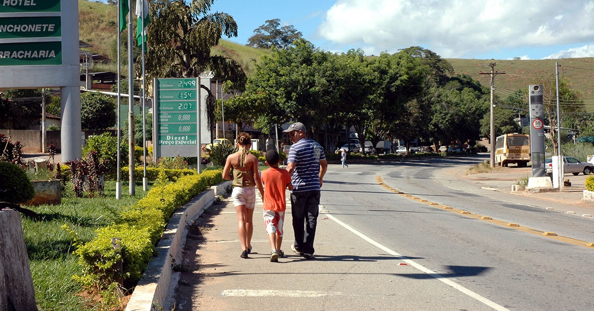 Duplicação da BR-262 entre João Monlevade e divisa com Espírito Santo fica no papel; entenda