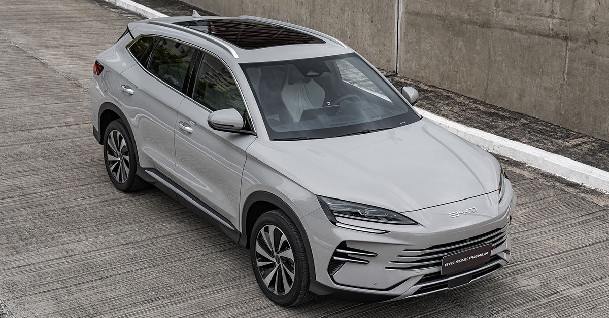 Montadoras chinesas avançam no Brasil e tiram clientes de marcas como Jeep, Chevrolet e Volks