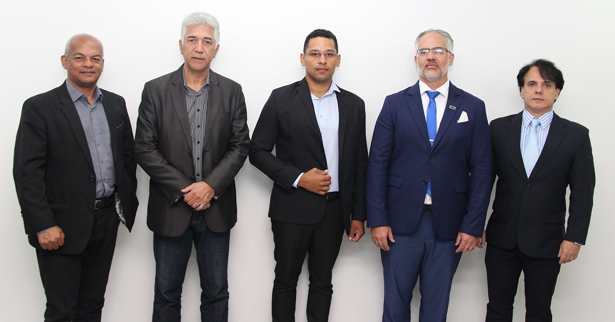 CIEE/MG realiza Café Integração