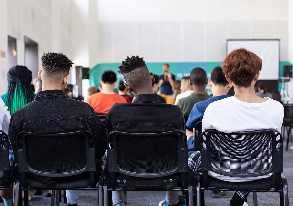 Educação de qualidade é pilar do desenvolvimento econômico da China