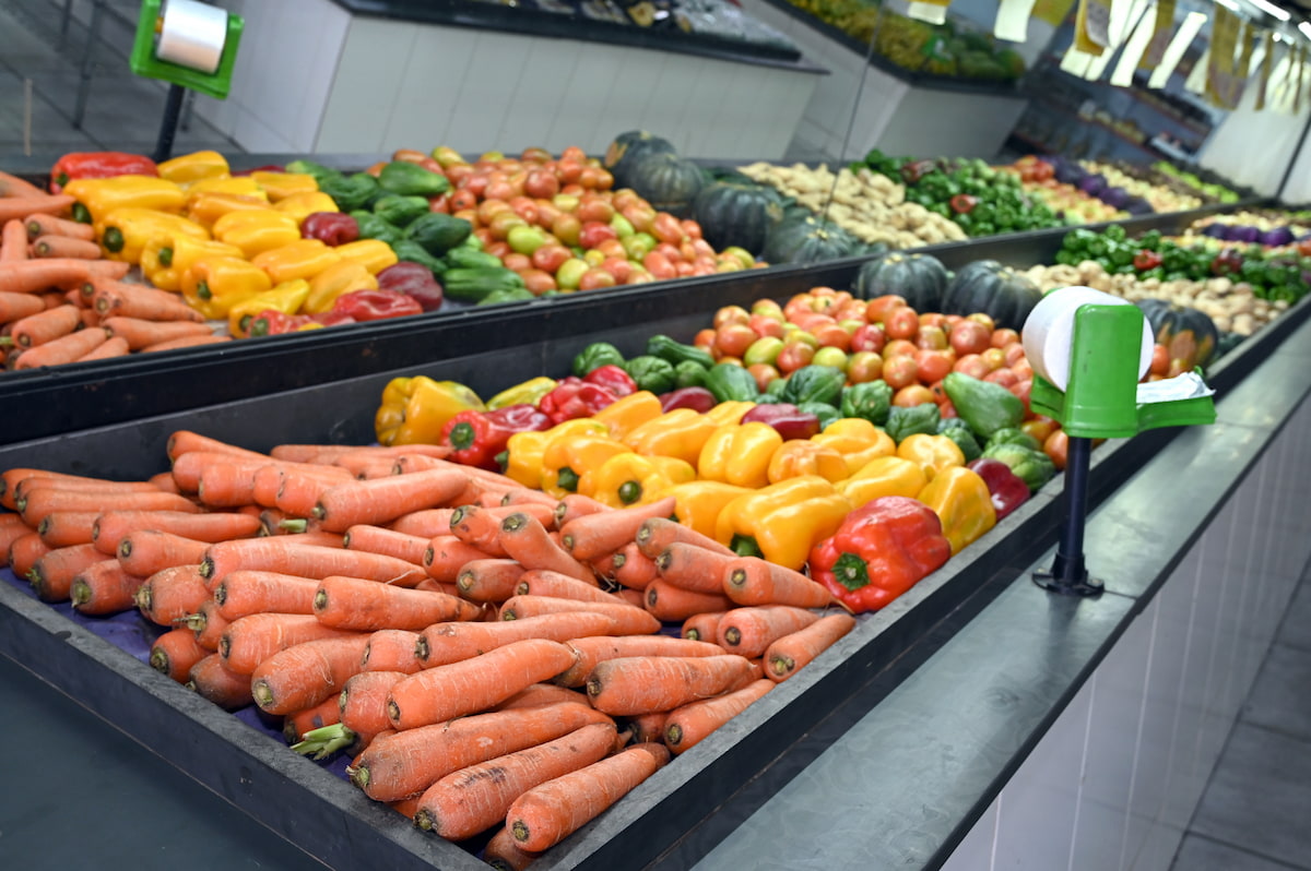 Preços nos hortifrútis de Belo Horizonte apresentam variação de até 453%