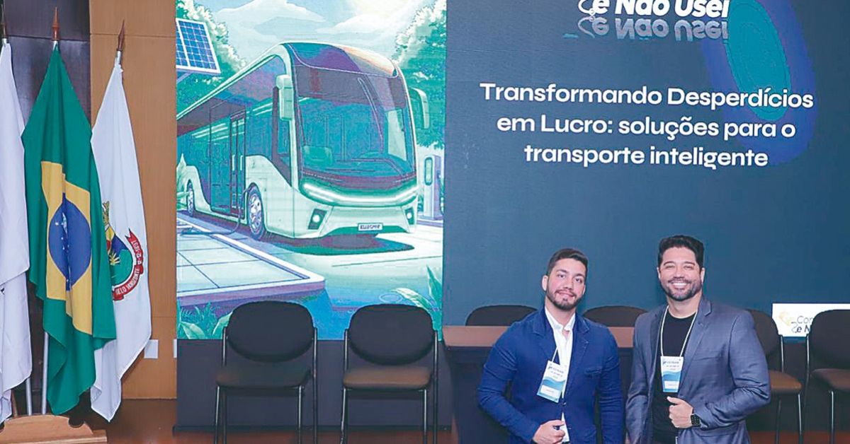 Plataforma criada por mineiros pretende transformar estoque ocioso em lucro
