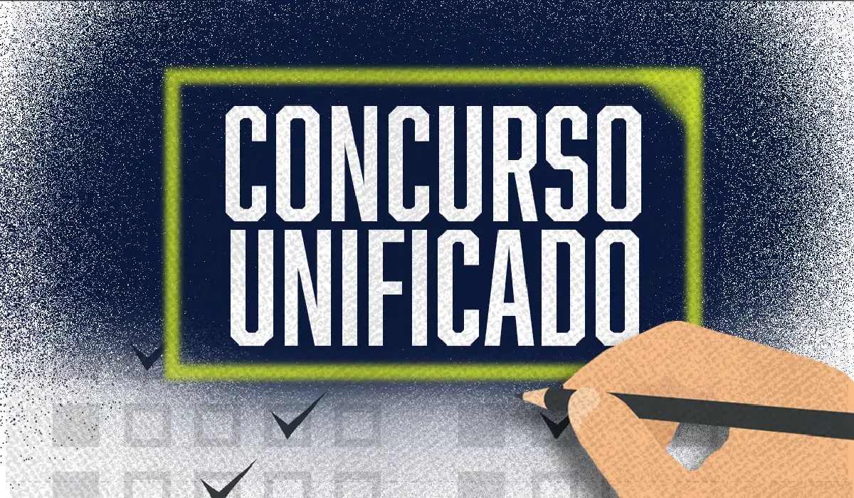 Governo autoriza convocação de 4,3 mil aprovados no Concurso Unificado