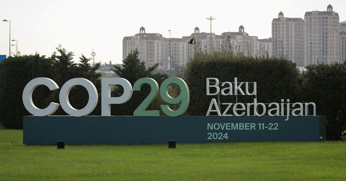 COP29: organizações sociais apontam falhas em regras de financiamento