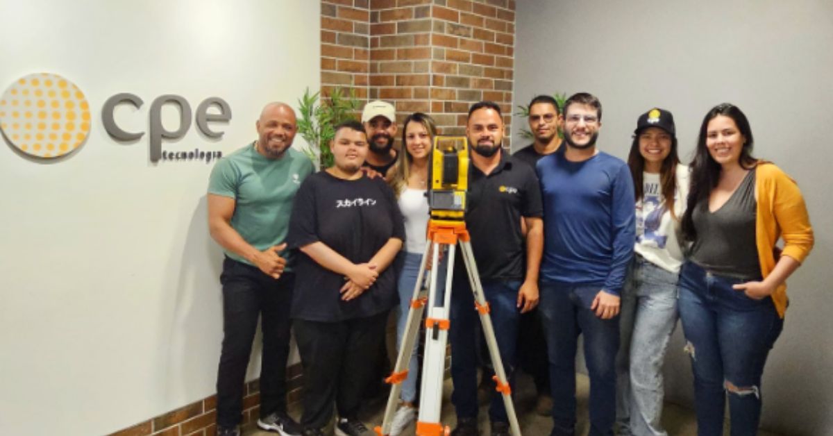 CPE Tecnologia planeja parceria industrial no Brasil