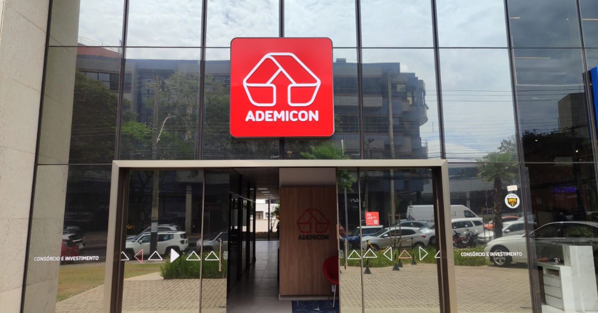 Minas Gerais recebe quatro novas unidades da rede de consórcios Ademicon