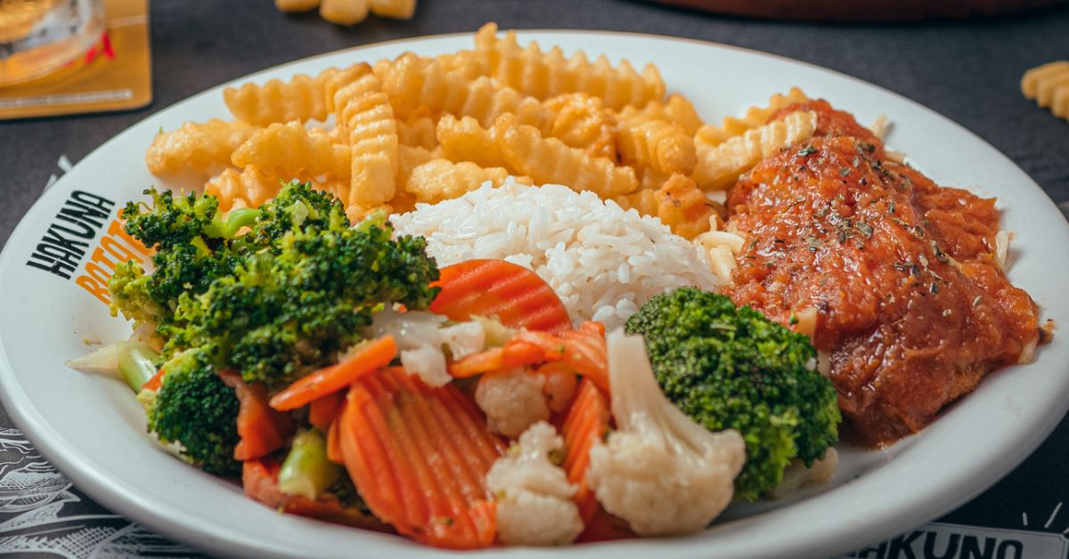 Rede mineira de fast food Hakuna Batata projeta faturar R$ 60 milhões em 2024