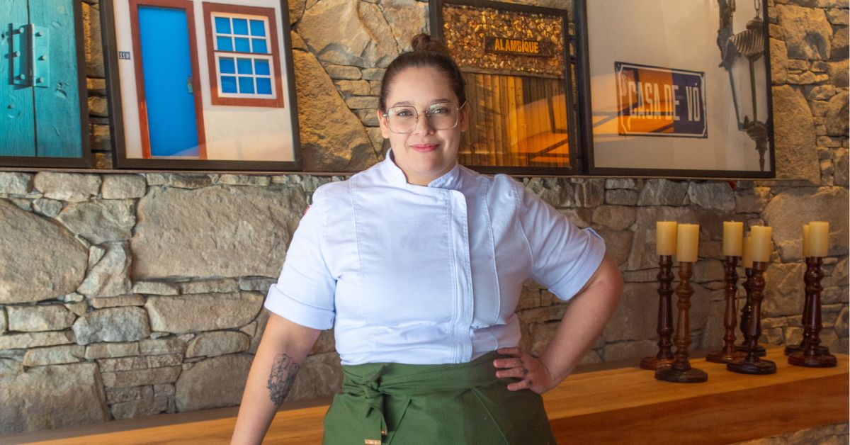 BH ganha novo restaurante de cozinha mineira e pegada contemporânea; conheça o  Trintaeum