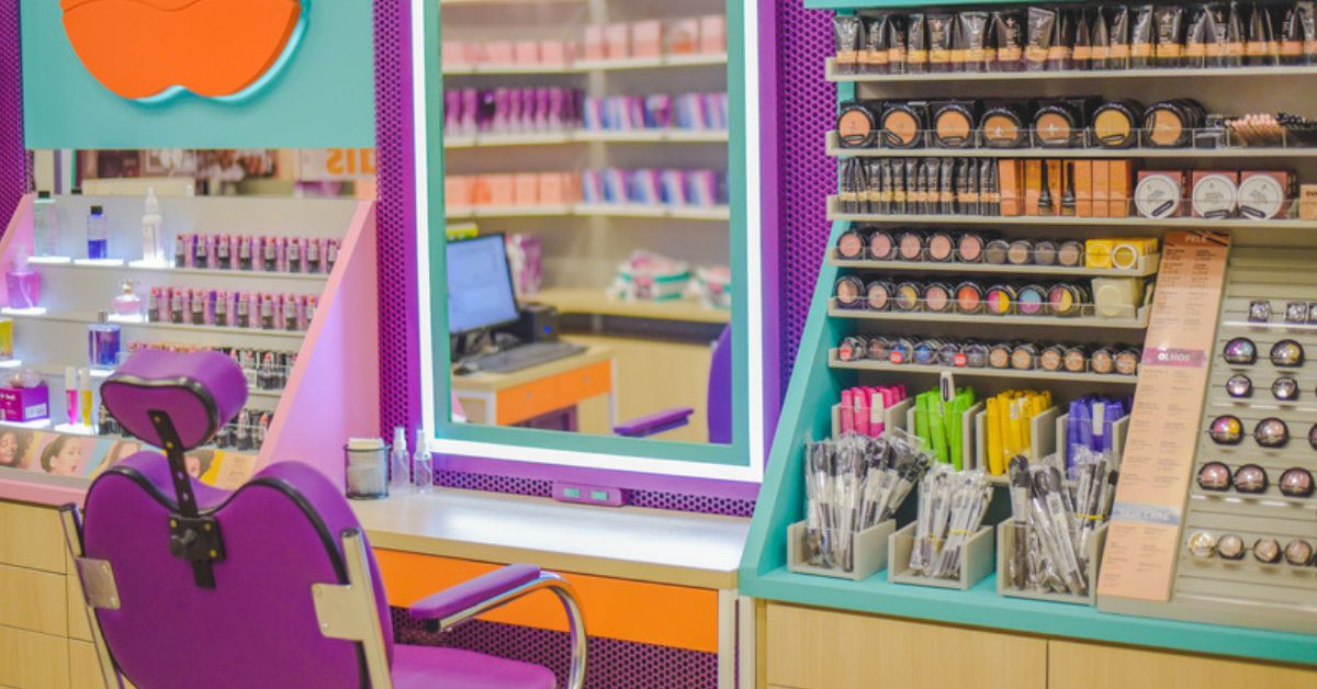 Marca de produtos de beleza veganos, Yes! Cosmetics planeja expandir operações em Minas