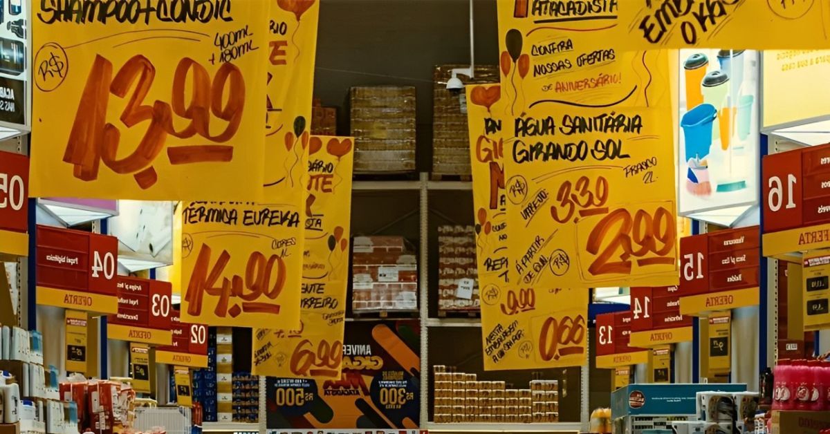 Intenção de consumo das famílias tem leve retração em BH, mas expectativas são melhores
