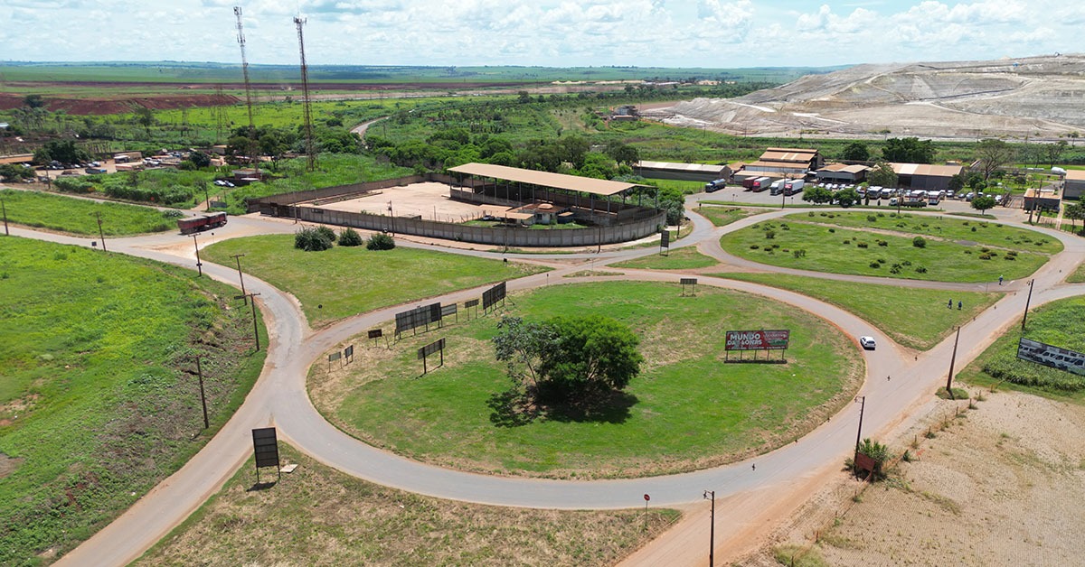 Uberaba terá um novo distrito industrial para atrair empresas