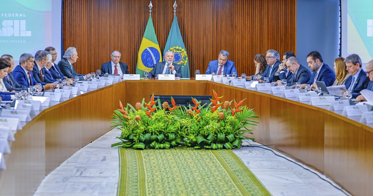 Veja a proposta de segurança do governo Lula que desagradou governadores