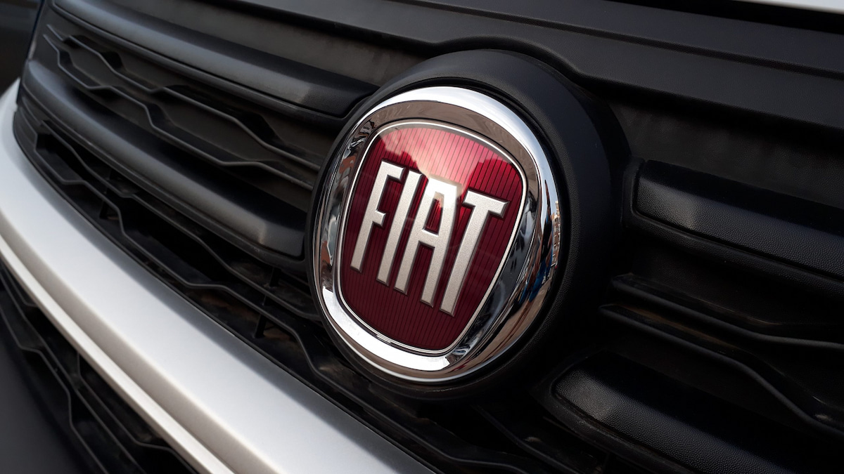 Mantendo a liderança no mercado, Fiat alcança 20,9% de market share em outubro