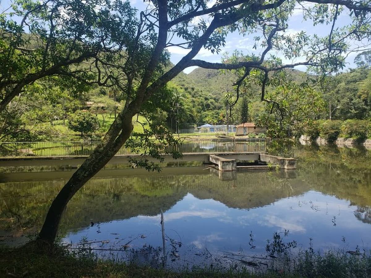 Balneário de Tiradentes terá investimento de R$ 2 milhões para melhorias e mais serviços