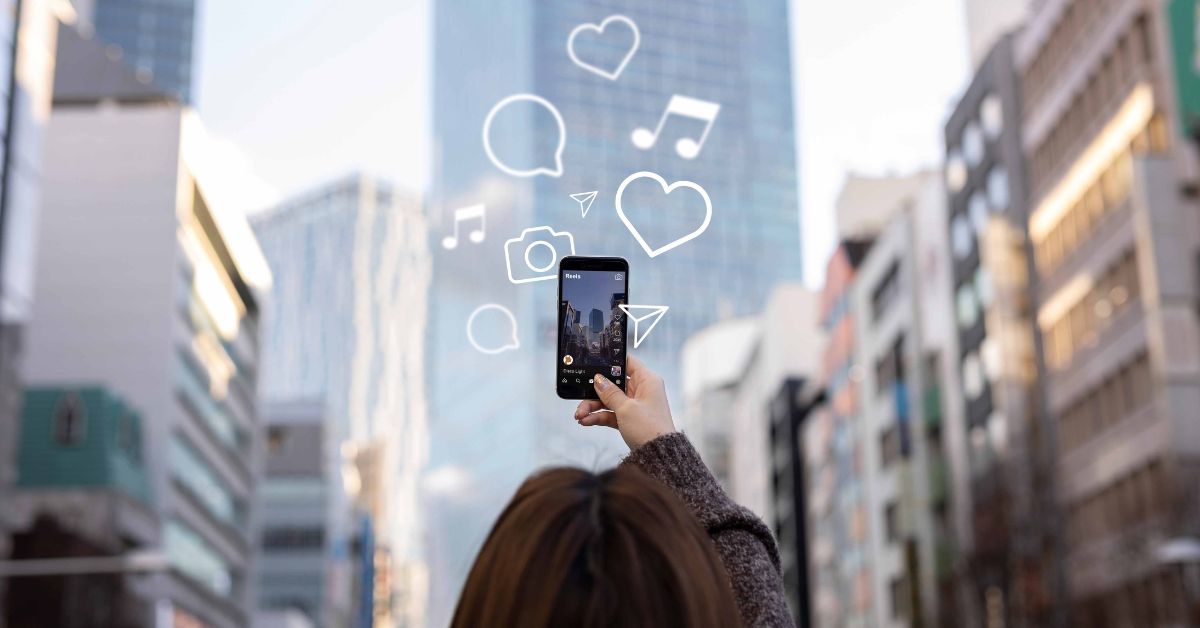 Obstáculos financeiros: o lado oculto da glamourosa vida de influenciador digital