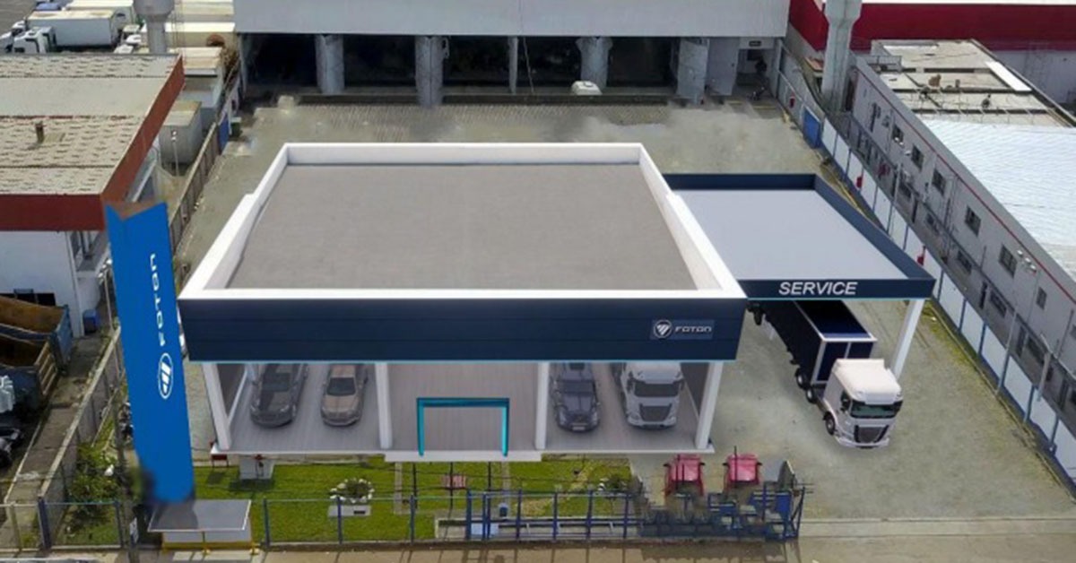 Grupo Contauto investe R$ 1,5 milhão e abre primeira unidade em Minas Gerais