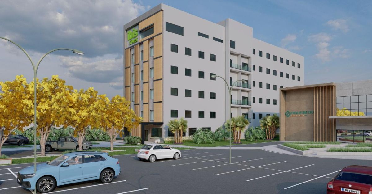 Accor amplia presença em Minas Gerais com mais 10 hotéis até 2028