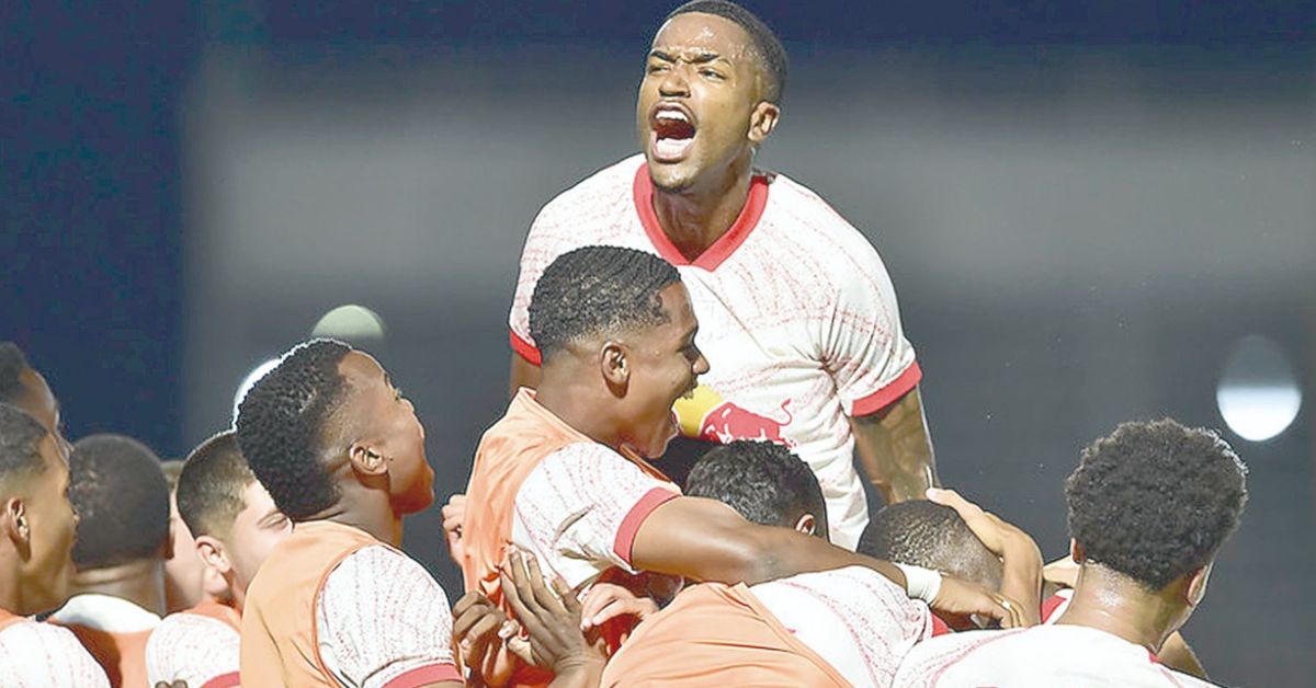 Igualdade racial: esporte é visto como oportunidade para a fama