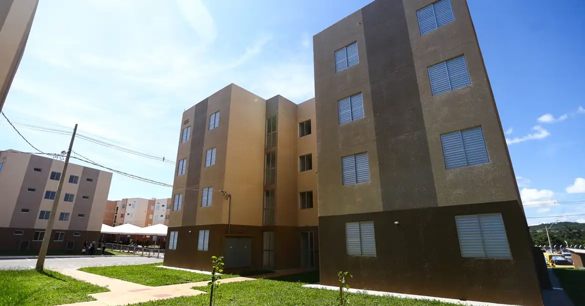 Caixa aumenta restrições para as prestações da casa própria