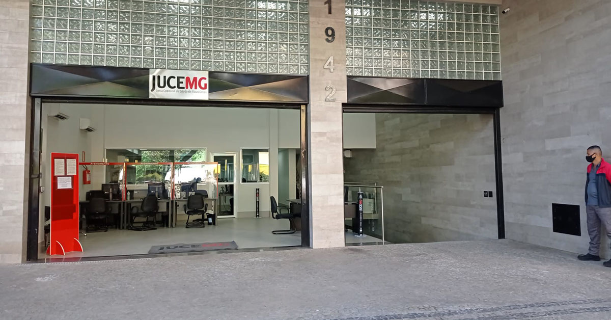 Atendimento na Jucemg fica suspenso entre os dias 20 e 24 de novembro; entenda