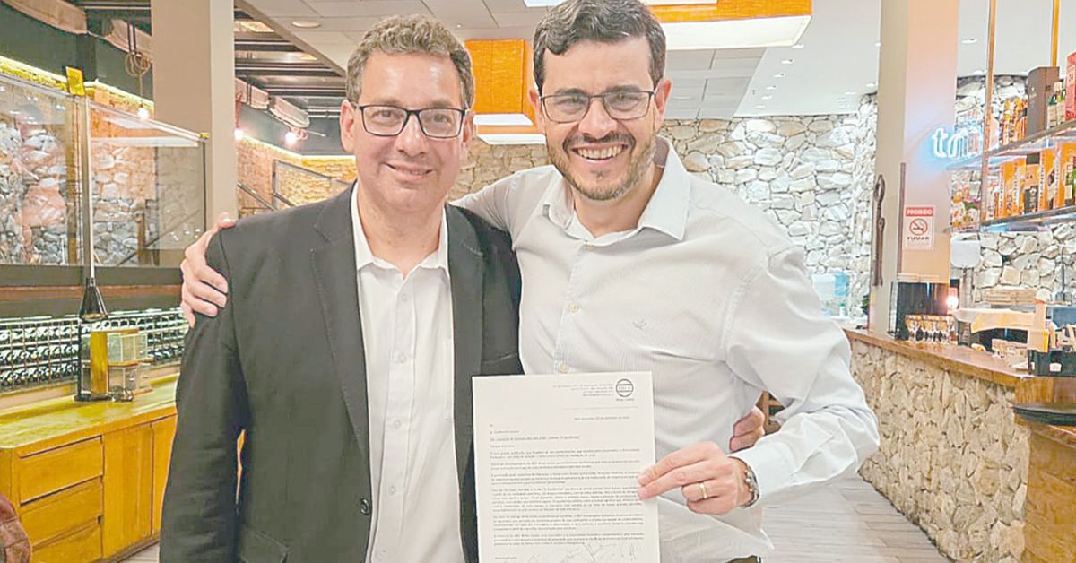 Cenário turbulento em 2025 exigirá estratégias eficientes, diz vencedor do ‘Prêmio O Equilibrista’