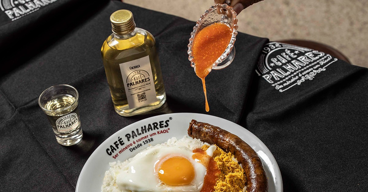 Prêmio Cumbucca de gastronomia segue a todo vapor com votação popular